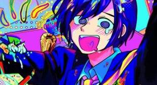 ELECTRIC WEEKEND ZONE Lyrics – FLAVOR FOLEY