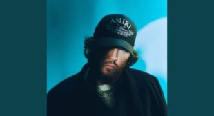 Embers Lyrics – James Arthur