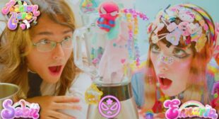 FASHiiON HERO Song Lyrics