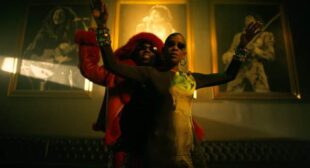 Favorite One Lyrics – Jacquees