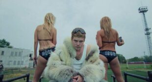 Forever Yung Song Lyrics