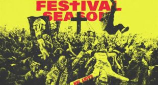 Fvck being SAD Lyrics – SAINt JHN