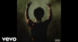 Gangsta Lyrics – Nardo Wick