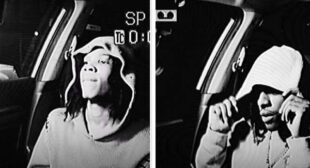 Get Out Your Feelings (Remix) Song Lyrics