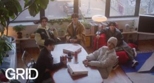 Lyrics of Gimme Love (English Translation) Song