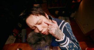 GO MAX (Romanized) Song Lyrics