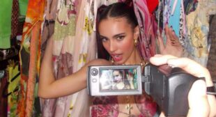 Goodie Bag Lyrics – Kylie Cantrall