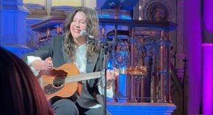 Grand Prize Lyrics – Lucy Dacus