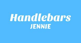 Handlebars Lyrics – JENNIE