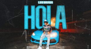 Lyrics of Hola Song