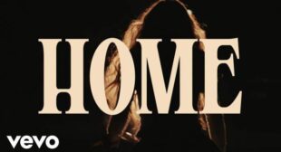 Home Song Lyrics