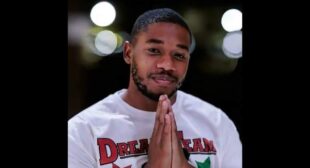 I Might Be Lyrics – LaRussell