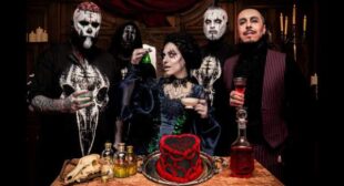 I Wish You Were Dead Lyrics – Lacuna Coil