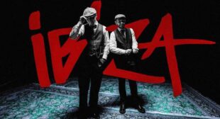 Lyrics of IBIZA Song