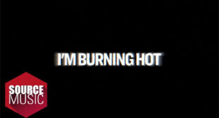 IM BURNING HOT Lyrics – LE SSERAFIM