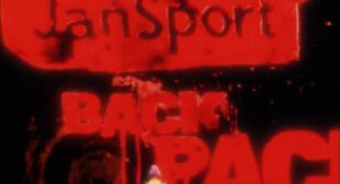 JanSport Backpack Song Lyrics