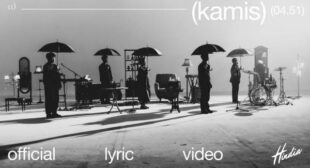Kamis Song Lyrics