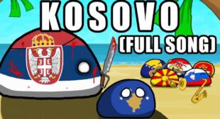 Kosovo Lyrics – ChickenScuttleMonkey