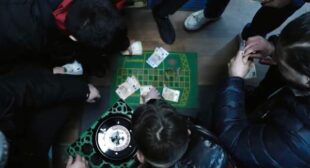 Lyrics of Lass mal Song