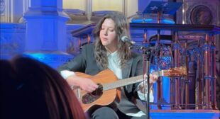 Last Drop Lyrics – Lucy Dacus