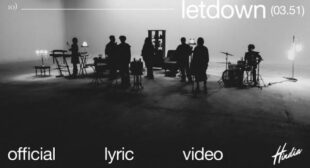 Letdown Song Lyrics