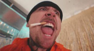 Lyrics of Lick My Nuts Song