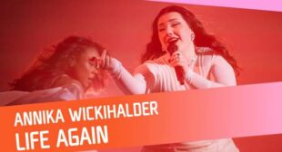 Lyrics of Life Again Song