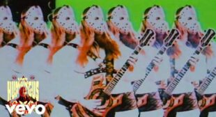 Lyrics of Lord Humungus Song