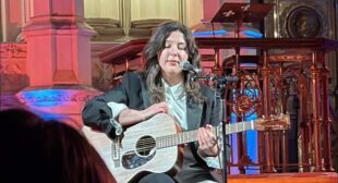 Lost Time Lyrics – Lucy Dacus