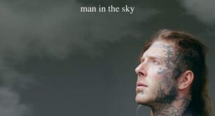 Lyrics of Man In The Sky Song