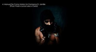 Manual de Como Matar um Fantasma Song Lyrics