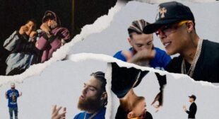 Me Grita Song Lyrics