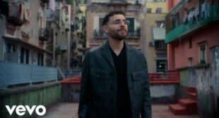 Lyrics of MILLE VOTE ANCORA Song