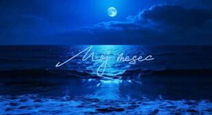 Lyrics of Moj mesec Song