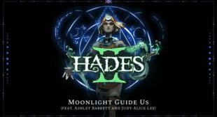 Moonlight Guide Us Song Lyrics
