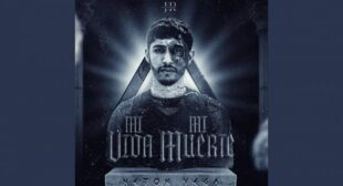 Morena (English Translation) Lyrics