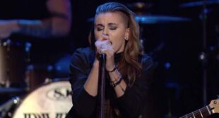 My House Lyrics – PVRIS