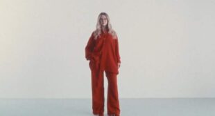 Neon Lights Song Lyrics