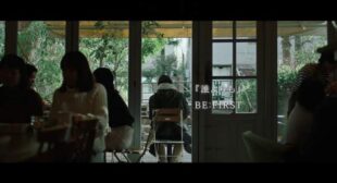 誰よりも (No One But You) (English Translation) Lyrics