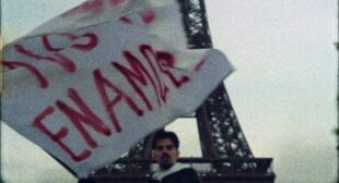 Lyrics of No te enamores Song