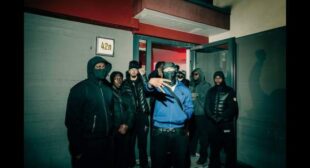 Lyrics of Northside Song