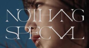 Lyrics of Nothing special Song