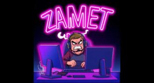 Lyrics of Заметь пж (Notice pls) Song