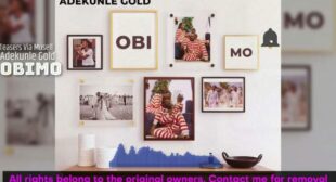 Obimo Song Lyrics