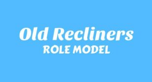 Old Recliners Lyrics