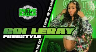 On The Radar Freestyle (Lick Back) Song Lyrics