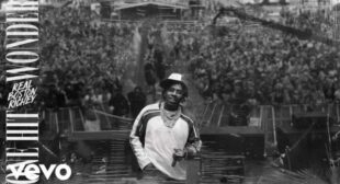 Lyrics of Voices In My Head Song