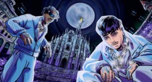 Lyrics of スケッチ (Sketch) Song