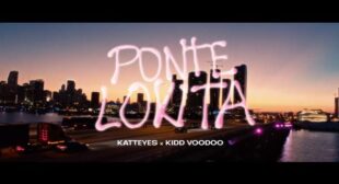 PONTE LOKITA (English Translation) Lyrics