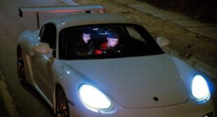 Pornstar Song Lyrics